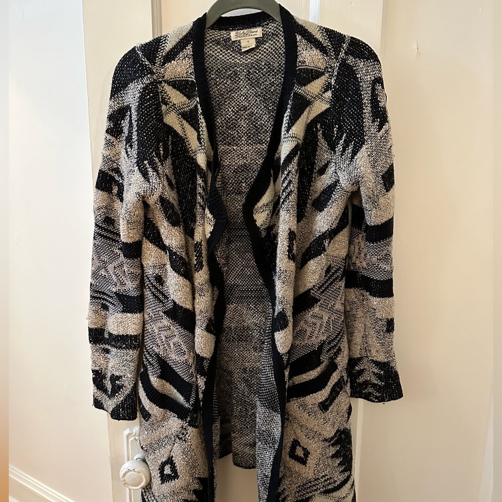 Lucky Brand Cardigan